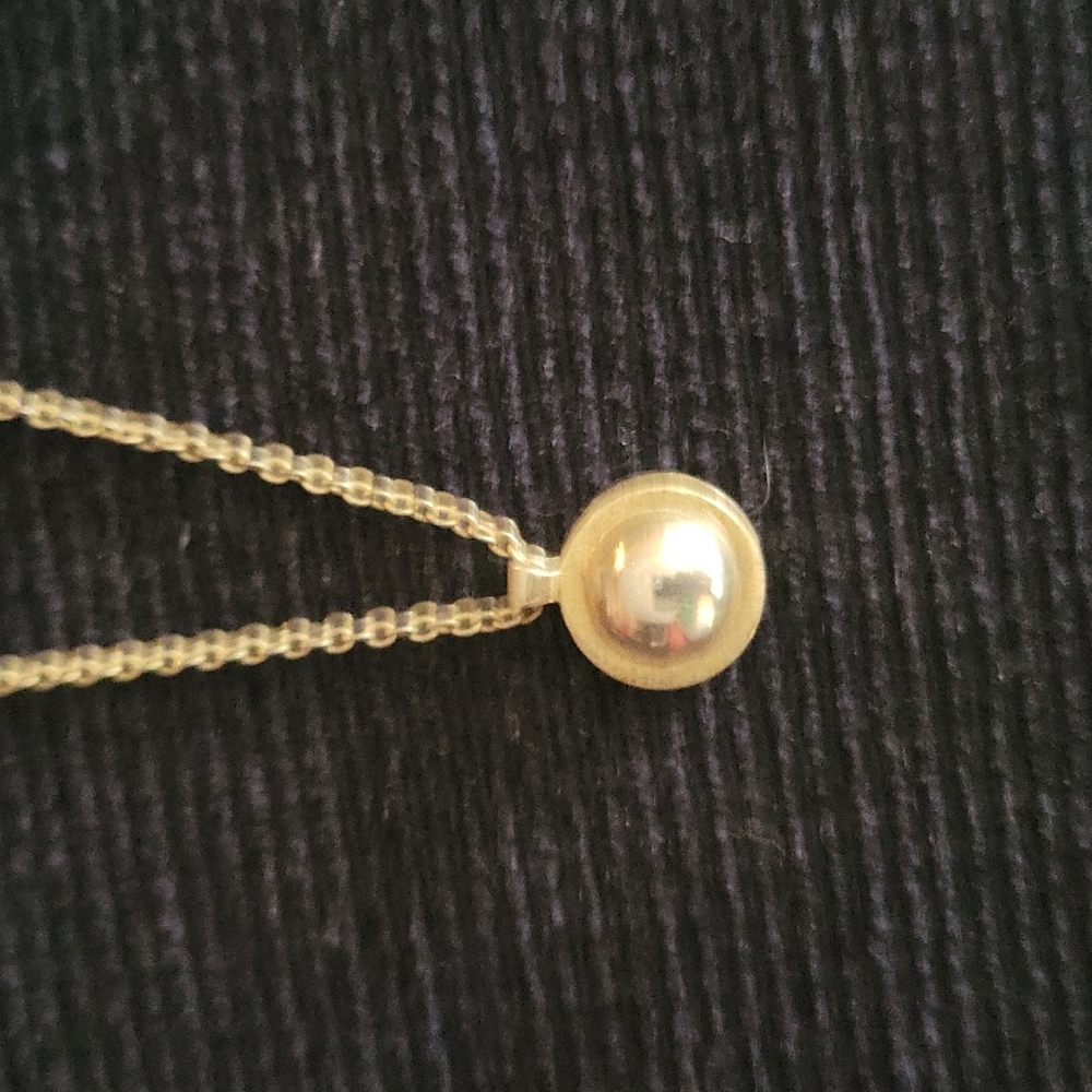 Necklace - Picture 2 of 2